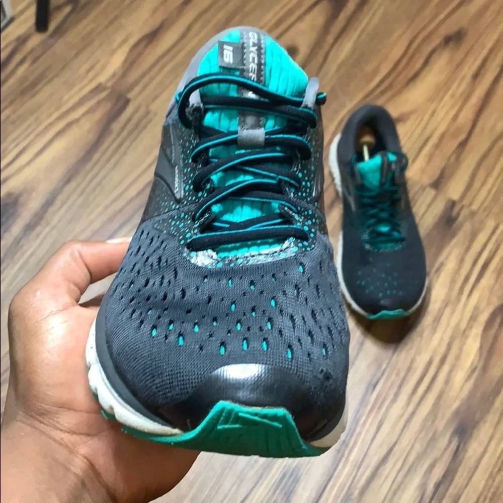 Brooks Glycerin 16 Men sneakers